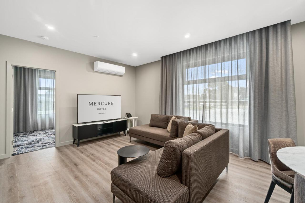 Mercure พาเคนแนม ภายนอก รูปภาพ
